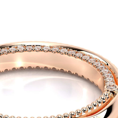 Verragio Wedding Band