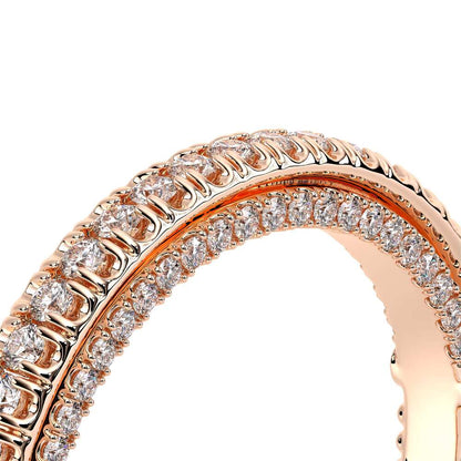 Verragio Wedding Band