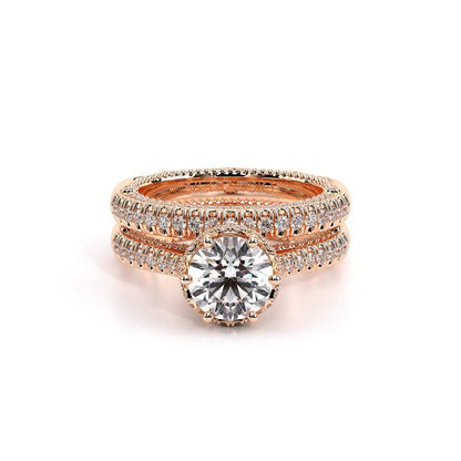 Verragio Wedding Band