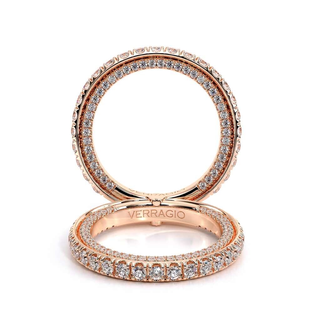 Verragio Wedding Band