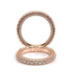 Verragio Wedding Band