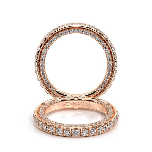Verragio Wedding Band