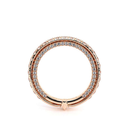 Verragio Wedding Band