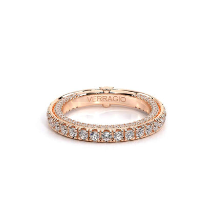 Verragio Wedding Band