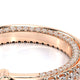 Verragio Wedding Band