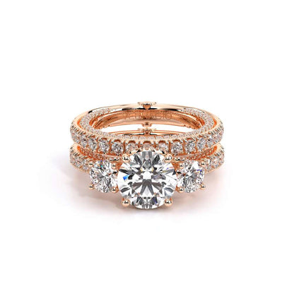 Verragio Wedding Band