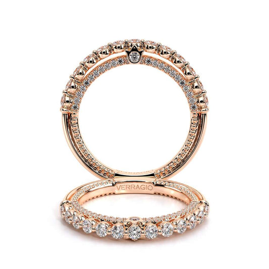 Verragio Wedding Band