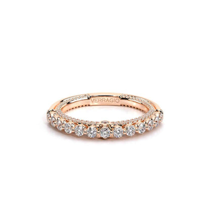 Verragio Wedding Band