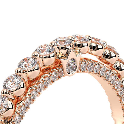 Verragio Wedding Band