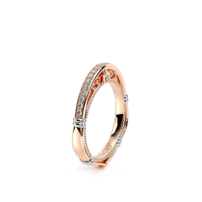 Verragio Wedding Band