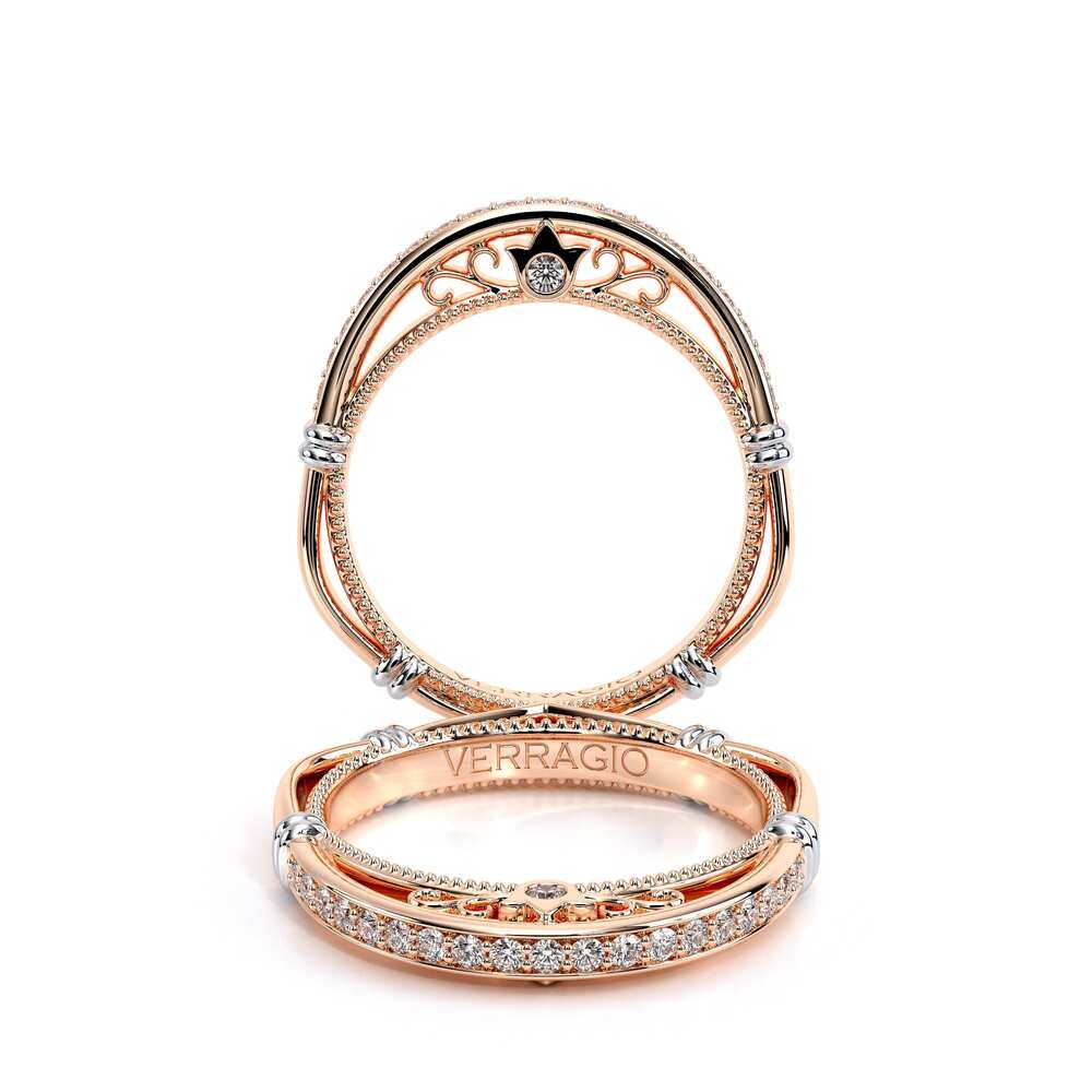 Verragio Wedding Band