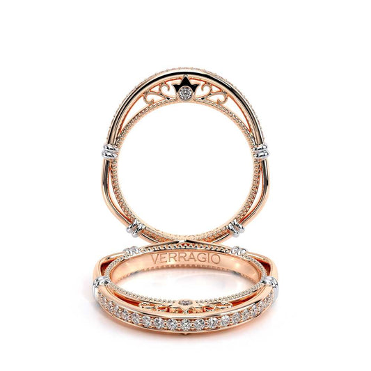 Verragio Wedding Band