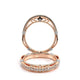 Verragio Wedding Band