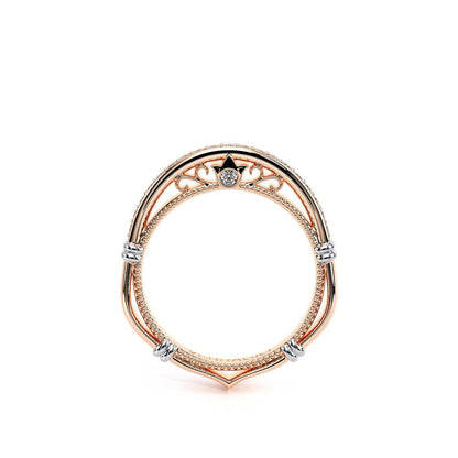 Verragio Wedding Band