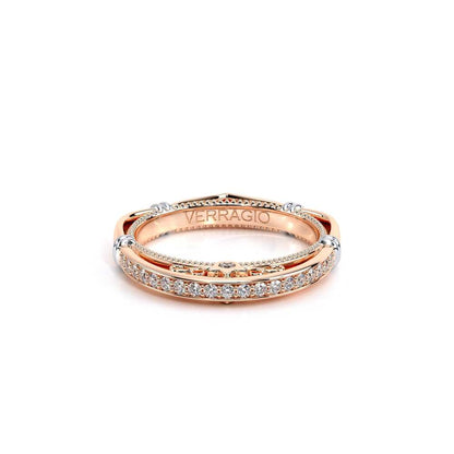 Verragio Wedding Band