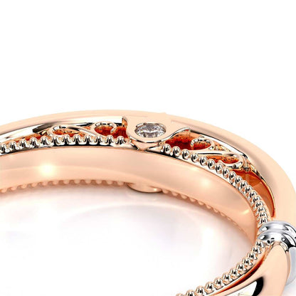 Verragio Wedding Band