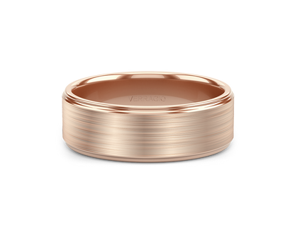 Verragio Classic Wedding Band