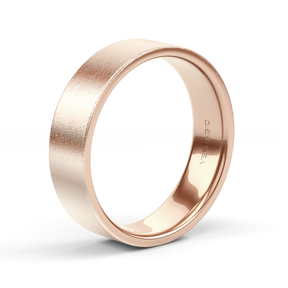 Verragio Classic Wedding Band