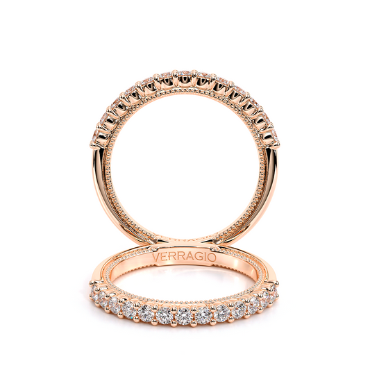Verragio Wedding Band