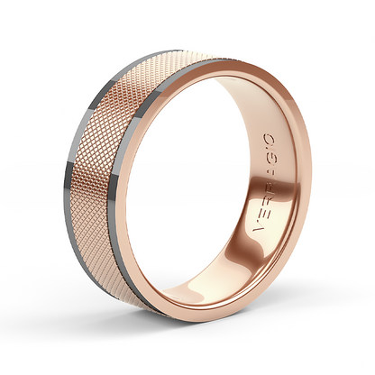 Verragio Classic Wedding Band
