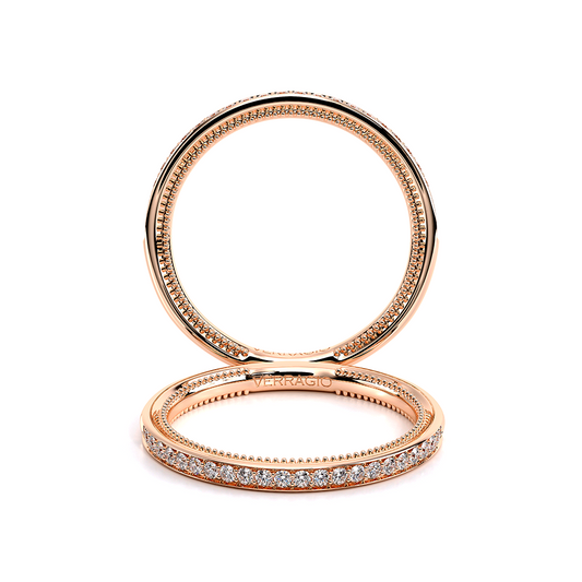 Verragio Wedding Band