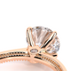 Verragio Solitaire Round Engagement Ring