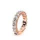 Verragio Asscher Wedding Band