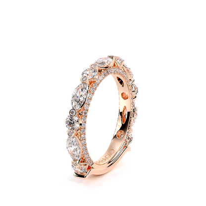 Verragio Marquise Wedding Band