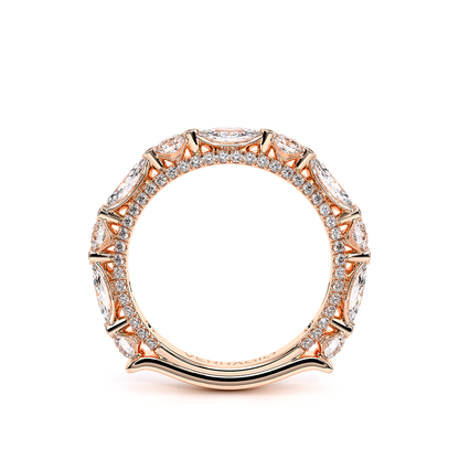 Verragio Marquise Wedding Band