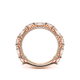 Verragio Marquise Wedding Band