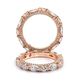 Verragio Marquise Wedding Band