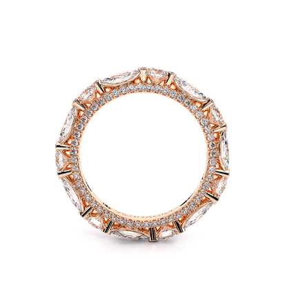 Verragio Marquise Wedding Band
