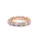 Verragio Marquise Wedding Band