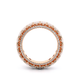 Verragio Oval Wedding Band