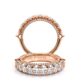 Verragio Oval Wedding Band