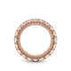 Verragio Round Wedding Band
