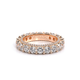 Verragio Round Wedding Band