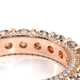 Verragio Round Wedding Band