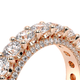Verragio Round Wedding Band