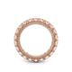Verragio Round Wedding Band