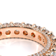 Verragio Round Wedding Band