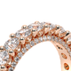 Verragio Round Wedding Band