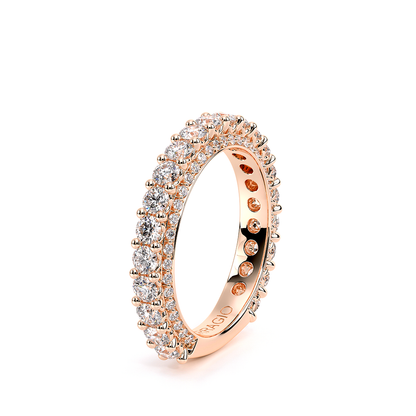 Verragio Round Wedding Band