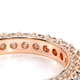 Verragio Round Wedding Band