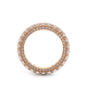 Verragio Round Wedding Band