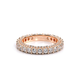 Verragio Round Wedding Band