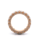Verragio Oval Wedding Band