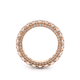 Verragio Round Wedding Band