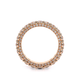 Verragio Round Wedding Band