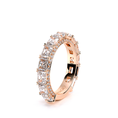 Verragio Radiant Wedding Band